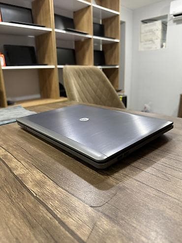 HP: İşlənmiş HP ProBook, 15.6 ", Intel Core i5, 1 TB, Ödənişli çatdırılma — 4