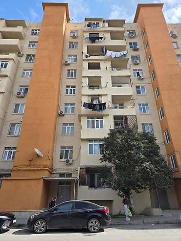 günü: Xətai Rayonu Gəncə Prospekti 191 Saylı Məktəbin Yanında Abad Bina Orta — 10