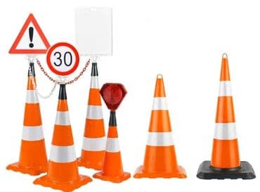 dəmir qapl: Konuslar YOL TƏHLÜKƏZLİK NİŞANLARININ TOPDAN VƏ PƏRAKƏNDƏ SATIŞI Hər — 1