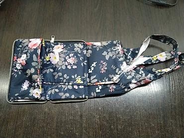 çanta qadın: TECLI elaqe ucun zeng vurun mesajlara bos vaxtim olanda — 6