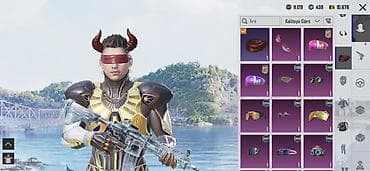 bu jojo: PUBG Mobile oyun hesabı – TheRoma313 Bu qiymete Hesab Tapa bilmersiz — 9