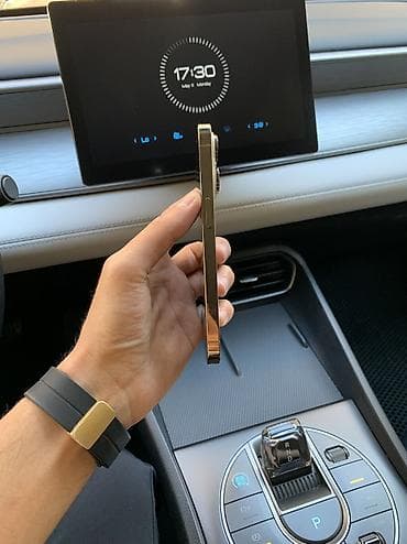 2 el iphone 15: IPhone 14 Pro, 256 GB, Matte Gold, Face ID — 6