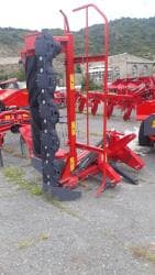 qosqular: Ot bicən. Türkiyənin çox keyfiyyətli Harmak firmasıdr. 2.10 metr iş — 1