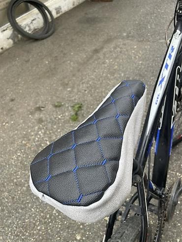 velosipet peredok: Velosiped 26-lıq. Çox az işlənib, heç bir problemi yoxdur. Təkər — 7