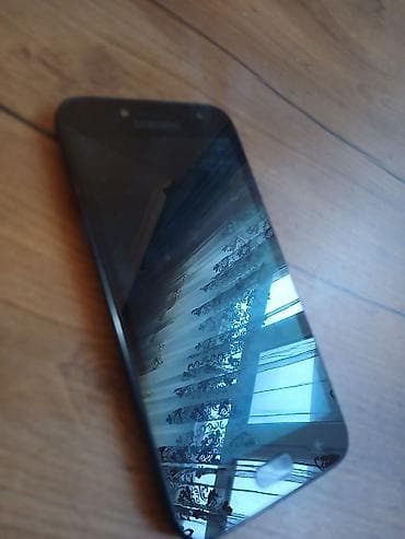 samsung j2 2018 ekran: Samsung Galaxy J2 Pro 2018, 16 GB, rəng - Qara, İki sim kartlı — 1