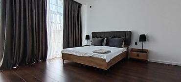 bine ev alqi satqi: Mərdəkanda yerləşən isti, hovuzlu bağ evimiz xidmətinizdədi,xidmətə — 3