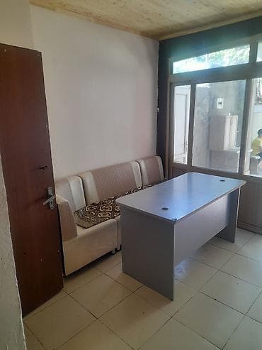 bine sovxoz evler: Qaraçuxur qəs. 3 otaqlı, 96 kv. m, Kredit yoxdur — 4