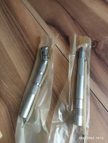 kvas aparati satilir: Бормашины,чехословакия — 3