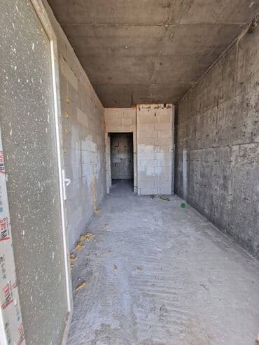 kurdexanida evler: 2 otaqlı, Yeni tikili, m. Qara Qarayev, 75 kv. m — 7