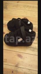 Медицинское оборудование: Ortopedik əyaqqabı barmağında pırablem olan insanlar üçün barmağ — 3