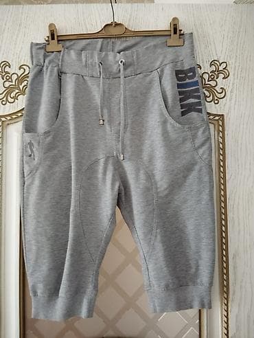 Sort yumusaq və rahat 38 M razmer yenidir lalafo.az -da Sort yumusaq və rahat 38 M razmer yenidir