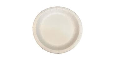 gul qabi: Laminasiyalı Boşqab – Dayanıqlı və Gigiyenik Qablaşdırma Loyal — 1