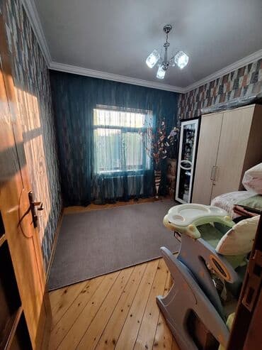 həyət evləri proyektləri: 5 otaqlı, 138 kv. m, Yeni təmirli — 21