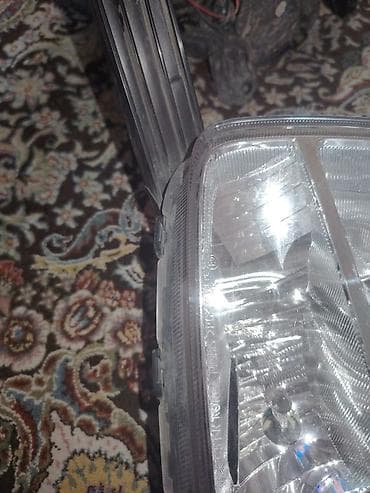 mersedes faralari: Komplekt, Duman əleyhinə faralar, Kia, 2015 il, Orijinal, Yeni — 4