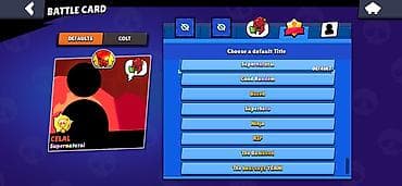 Elektronika: Brawlstars hesabi cox ucuz goruslede almaq olar hesabi hesabda cox sey — 7