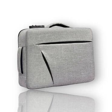 notebook sumkalari: Mektebli sumkalari Real wekilidir, Kod klit sistemi mövcutdur — 12