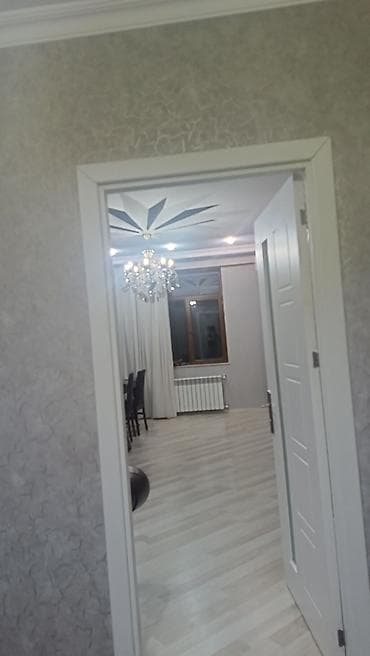 Satılır: Divar kağızı (oboy) – dekorativ naxışlı - Üslub — 2