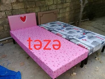 uşaq üçün çarpayı mayatnik: Uşaq krafati — 1