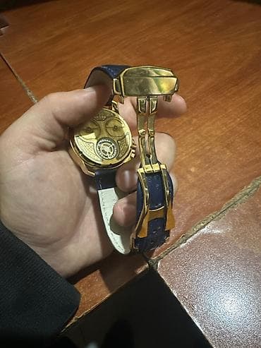 yuxuda qol saati gormek: Orjinaldır — 2