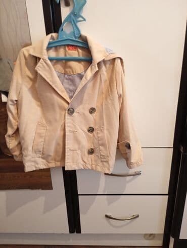 qızlar üçün məktəb formaları: Oğlan uşağı üçün geyim dəsti – bir neçə model - Ağ xırda naxışlı — 2