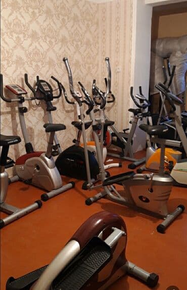 Maskalar, eynəklər: Velotrenajorlar❌ 190m❌yox 150m baslayan qiymetlerle — 1