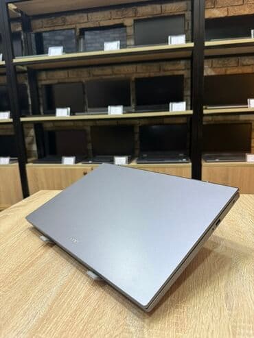 asus zenbook 14 oled qiymeti: İşlənmiş Acer Aspire, 15.6 ", Intel Core i3, 256 GB — 5