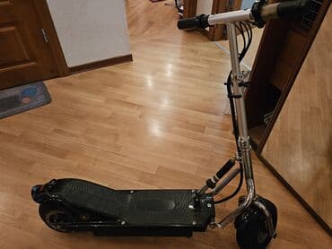 сколько стоит электросамокат в азербайджане: Elektron samakat 800 manata alınıb 300 e satılır akumlyator yenidi — 1