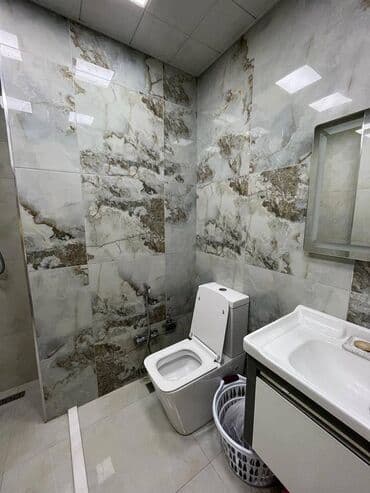 mingecevir kiraye: Bakıxanov qəsəbəsdi(Razin),Badü Kuba ilə üzbəüz,8 mərtəbənin,6- cı — 7