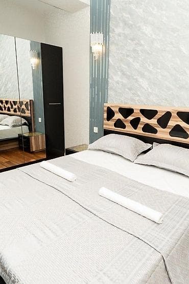 stol ev ucun: İcarəyə verilir 2 otaqlı yeni tikili 60 m², Nəriman Nərimanov m — 10