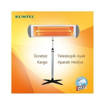 radiator alıram: Spiral qızdırıcı, Kumtel, Pulsuz çatdırılma, Ödənişli çatdırılma, Ünvandan götürmə — 2