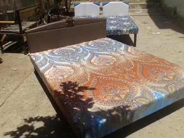 iki mertebeli kravat satilir: Kravat teze mohkem 2 neferlik 1 neferlik kravatlar 50m taxtadan qupqa — 5