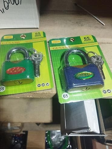 Qıfïllartopdan satış