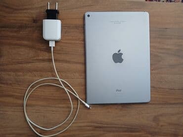 opad 14 mini: Apple iPad planşet model A1566 - Touch ID düyməli 9.7 düym ekran - — 1