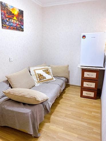 kiraye evler 150 manata: 12 м², 1 комната — 1
