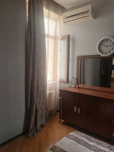 sumqayit bina evi: Yasamalda Feteli axundov kucesinde 14 mertebeli binanın 4-ci — 14