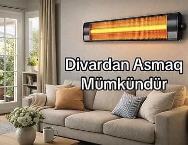 Zərərvericilərə qarşı mübarizə aparatları: Spiral qızdırıcı, Minisan, Kredit yoxdur — 2