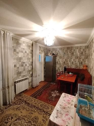 ev ve bag: 3 otaqlı, 200 kv. m, Orta təmir — 8