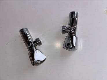 horumcək adam: E.C.A Sensorlu kran (avtomatik kran) – infraqırmızı sensorla — 11