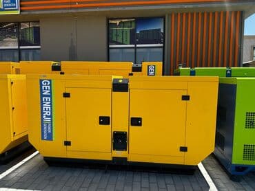 novruz xoncasi buta: Gen Enerji güc generatoru. Bu generator elektrik enerjisinə — 5