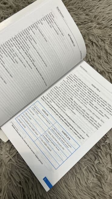 nərgiz nəcəf ingilis dili lüğət pdf: Hedef Azerbaycan dili qramatika kitabi ve ingilis dili test kitabi ici — 6