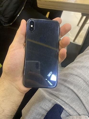 rode mikrofon qiyməti: IPhone X, 64 GB, Space Gray — 3