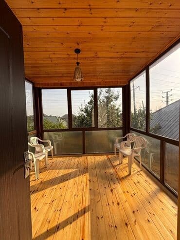 Jeyhun Ahmadov: 140 kv. m, 5 otaqlı, Kombi, Qaz, İşıq lalafo.az -da Jeyhun Ahmadov: 140 kv. m, 5 otaqlı, Kombi, Qaz, İşıq