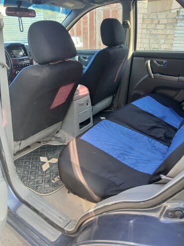 kia optima 2019: Kia Sorento: 2.4 l | 2005 il Ofrouder/SUV — 5