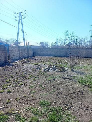 hovsan ev satışı: 4 sot, Tikinti, Mülkiyyətçi, Kupça (Çıxarış) — 4