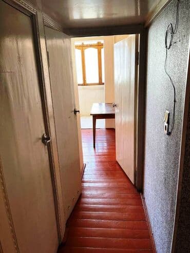 sabuncuda satılıq evler: Bakı, 2 otaqlı, Köhnə tikili, 60 kv. m — 7