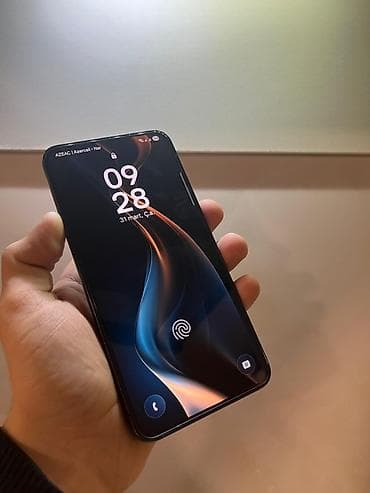 printer canon pixma: Samsung Galaxy S23, 128 GB, rəng - Qara — 5