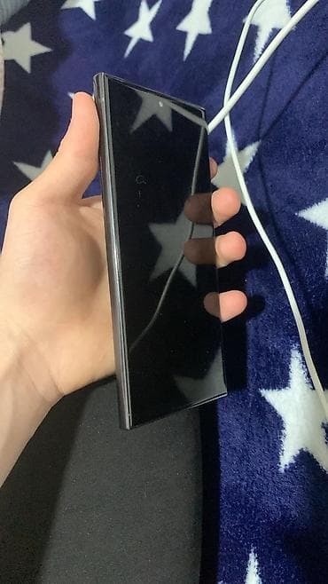 vga hdmi kabel: Samsung Galaxy Note 20 Ultra, 256 GB, rəng - Qara, Simsiz şarj — 1