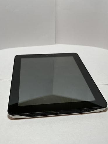 tabletler: Onda V801 planşet, İşləyir amma çox pis, donur.ehtiyat hissələri üçün! — 2