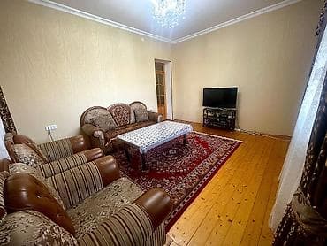 Həyət evləri və villaların satışı: 10 otaq, 288 kv. m, Kredit yoxdur, Orta təmir — 9