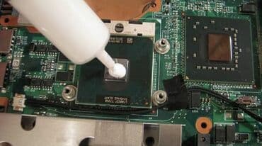 Texnikanın təmiri: 1 Ana platalarin temiri diaqnostikasi ve deyisdirilmesi 2 Ekranlarin — 3